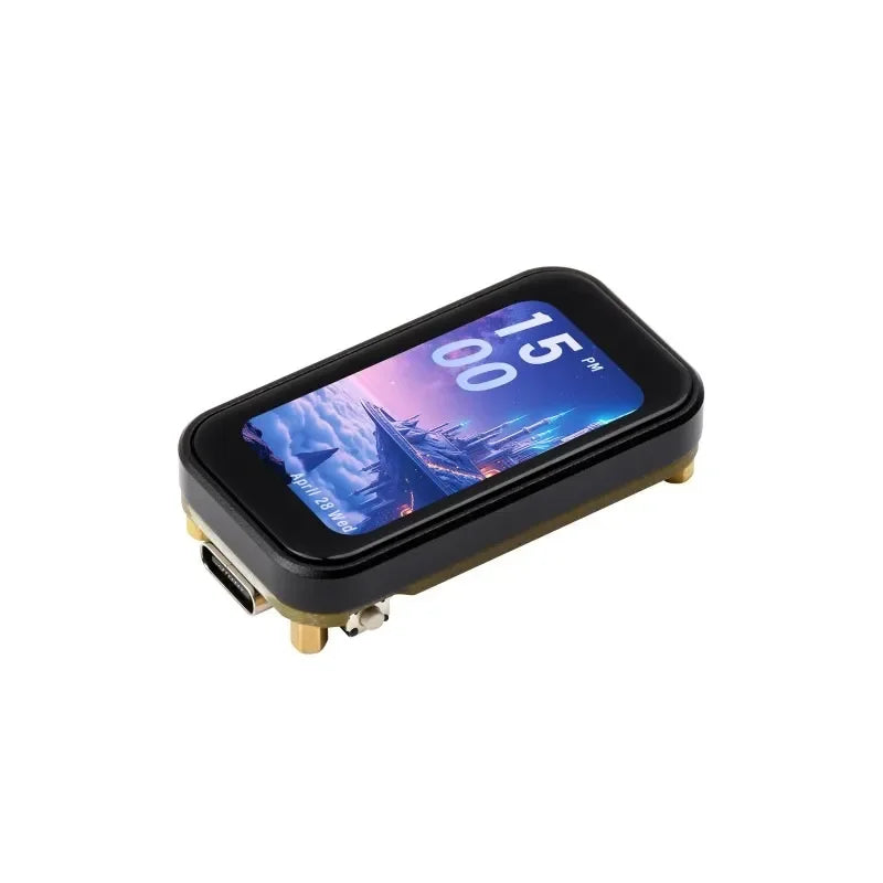 Waveshare ESP32-C6 1.47inch LCD Display Dev Board 172×320 262K
