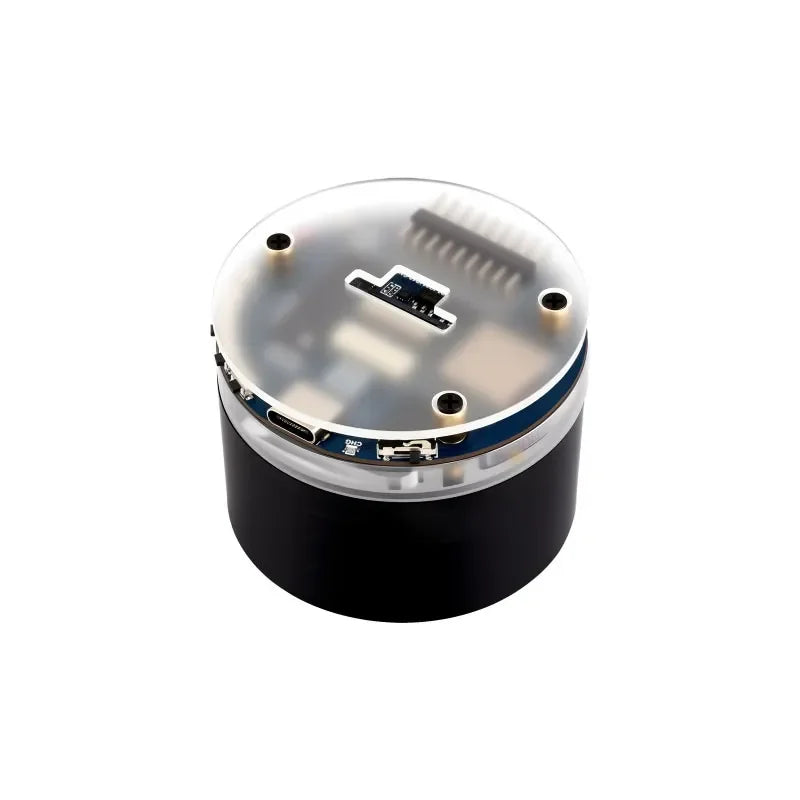 Waveshare ESP32-S3 AI Smart RGB Speaker Dev Board