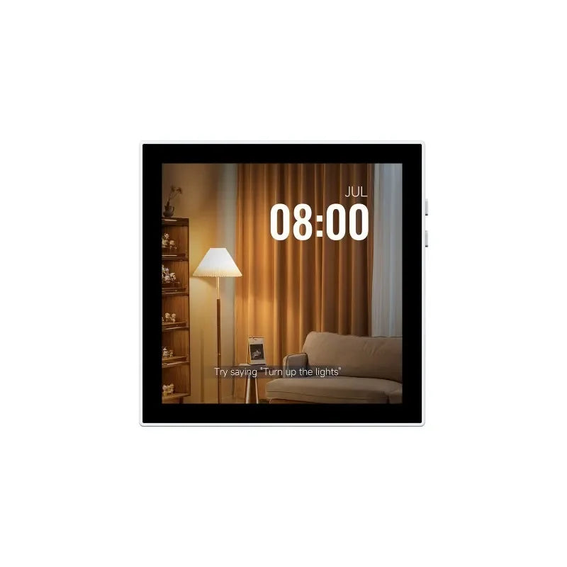 Waveshare ESP32-S3 Smart 86 Box 480 × 480 Pixel Touch Display 5-point Touch