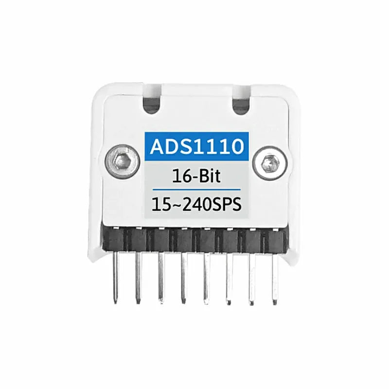 M5Stack M5StickC ADC Hat ADS1110 V1.1
