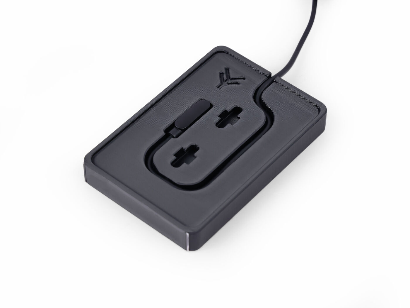 Seeed Studio SenseCAP T1000-E Charging Puck