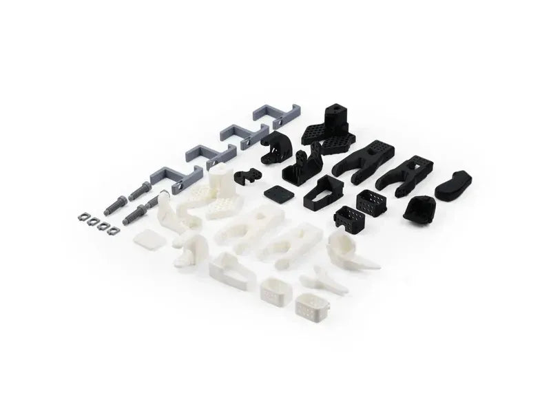 Seeed Studio SO-ARM101 Low-Cost AI Arm 3D Printed Skeleton