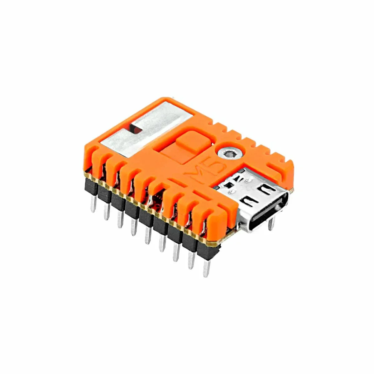 M5Stack M5StampS3A with 2.54 Header Pin