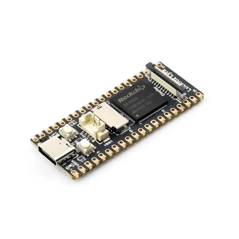 Waveshare Luckfox Lyra RK3506G2 Linux Micro Dev Board