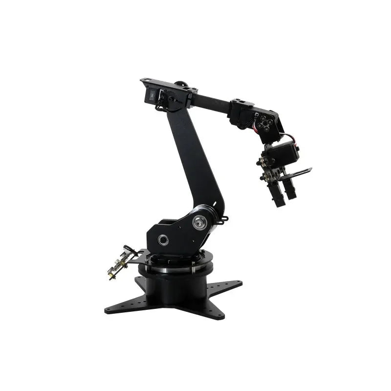 Waveshare High-torque Serial Bus Servo Desktop Robotic Arm Kit