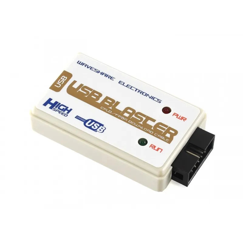 Waveshare USB Blaster V2 Download Cable high-speed FT245+CPLD solution