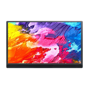 Waveshare 15.6inch IPS Full HD Monitor with Stand 1920 x 1080 - image 2