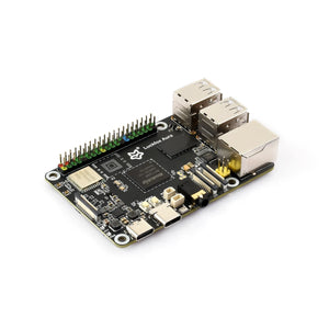 Waveshare Luckfox Aura High-Performance Linux De Board 4GB RAM 64GB eMMC - image 4