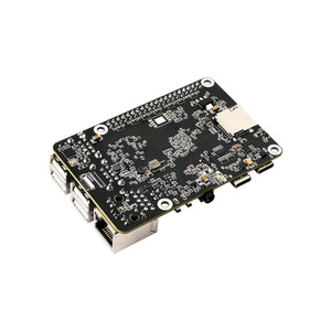 Waveshare Luckfox Aura High-Performance Linux De Board 4GB RAM 64GB eMMC - image 5