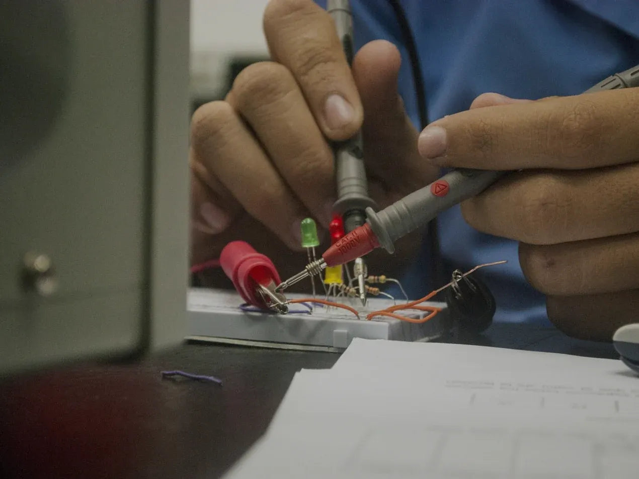 Quality as a Service (QaaS)