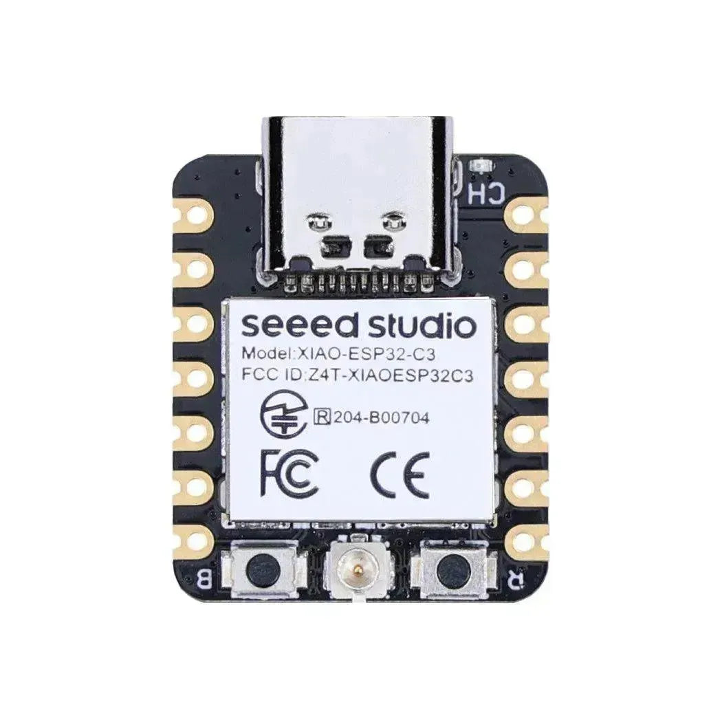 Dev Board