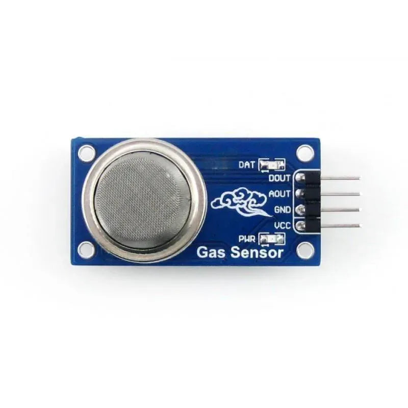 Sensor