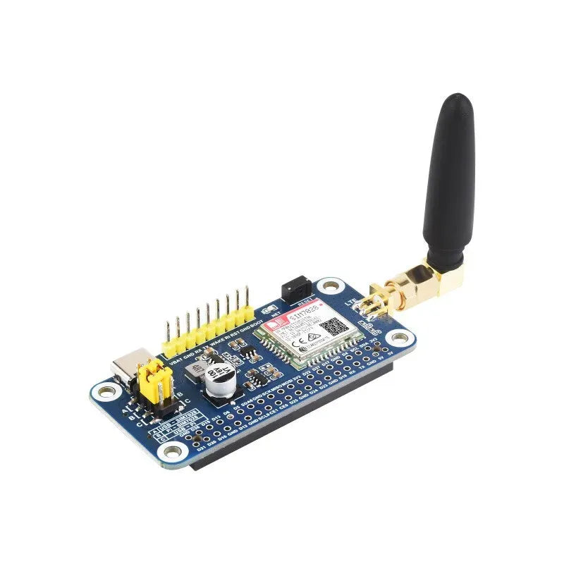 Wireless & IoT
