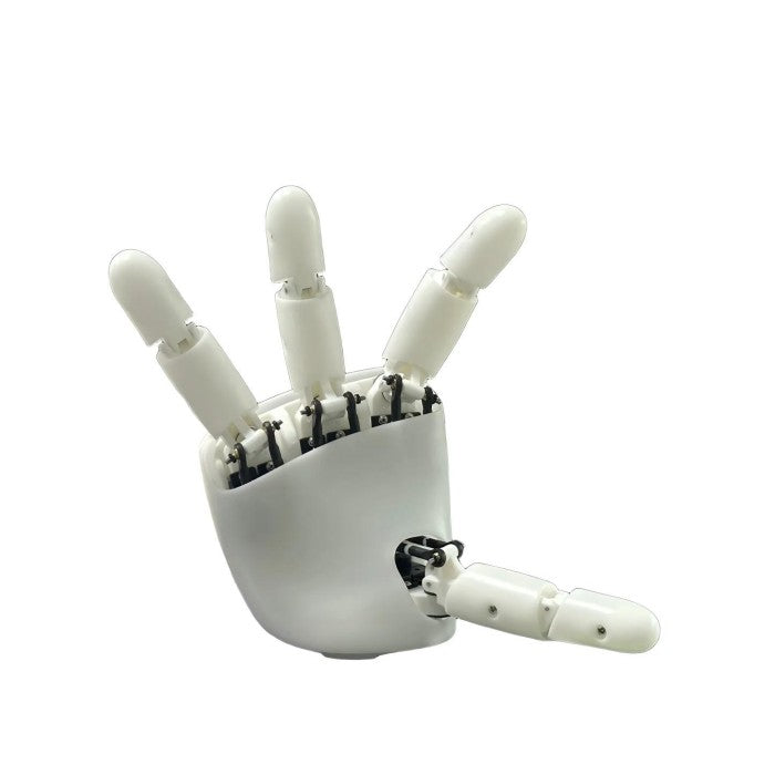 WowRobo Robotics AmazingHand: The Open-Source Robotic Hand Kit