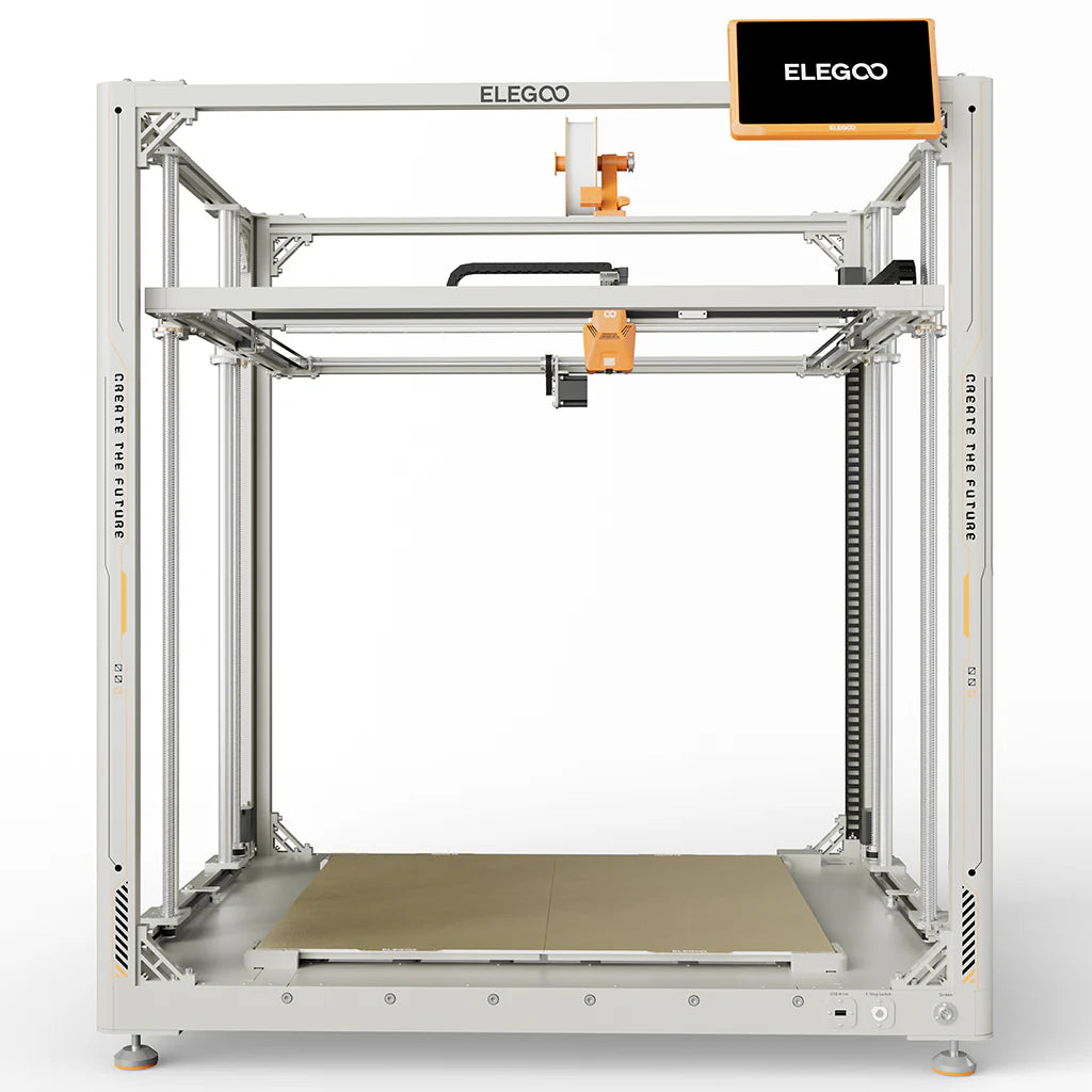 ELEGOO OrangeStorm Giga 800*800*1000mm Extra Large FDM 3D Printer (Pre-sale)