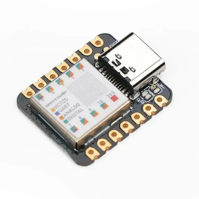 Seeed Studio XIAO SAMD21 Arduino Microcontroller