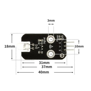 Infrared Signal Transmitter Module - OpenELAB