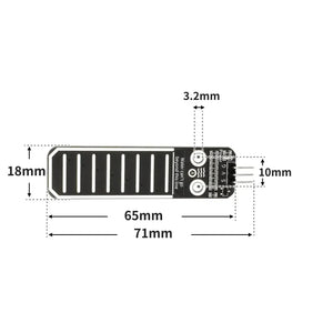 Water Level Liquid Detection Sensor - OpenELAB