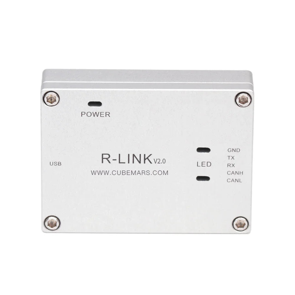 R LINK V2.0 Robot Dynamics Motor AK Series Power Module with Cable