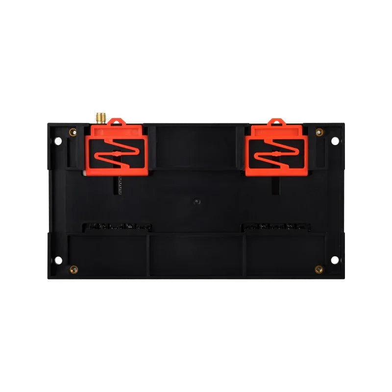 Waveshare ESP32 S3 Industrielles 8 Kanal WLAN Netzwerkrelais ESP32 S3 ETH 8DI 8RO Unterstützt Waveshare ESP32 S3 Industrielles 8 Kanal WLAN Netzwerkrelais ESP32 S3 ETH 8DI 8RO Unterstützt