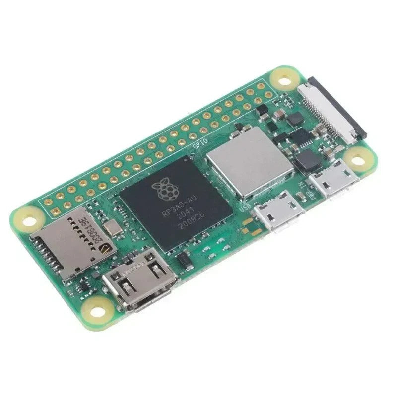 Raspberry Pi Zero 2W with Bluetooth 4.2 Onboard Antenna