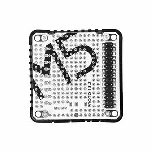 M5Stack Proto Pegboard Module - 13.2 - OpenELAB