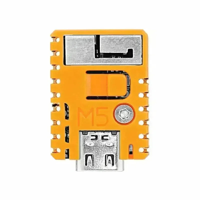 M5Stack M5StampS3 with 1.27/2.54 Header Pin - OpenELAB