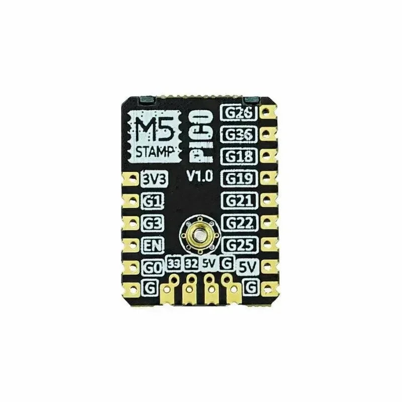 M5Stack M5Stamp STAMP-PICO ESP32 Pico DIY Kit