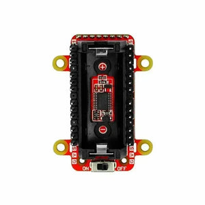 M5Stack M5StickC 8-Channel Servo Driver HAT - OpenELAB