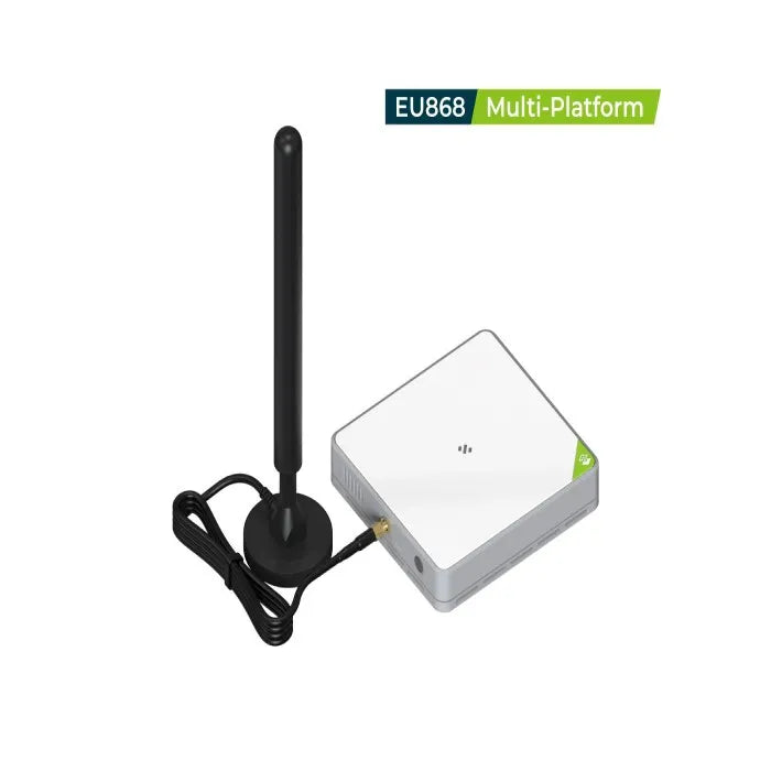 Seeed Studio SenseCAP M2 Multi-Platform LoRaWAN Indoor Gateway SX1302 US915