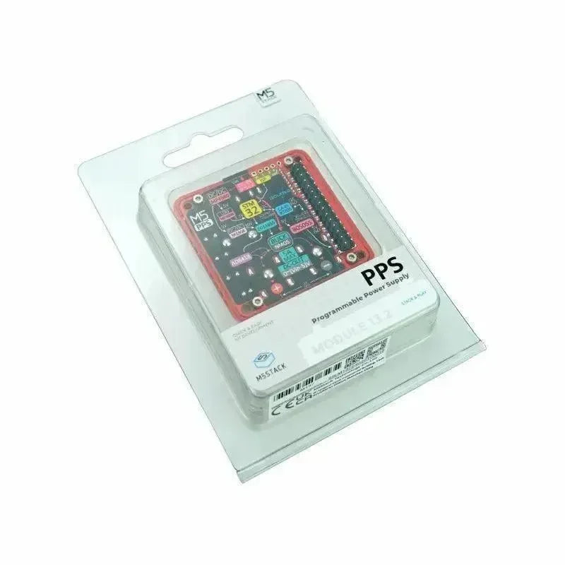M5Stack Programmable Power Supply Module 13.2 - OpenELAB