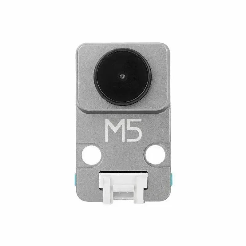 M5Stack UnitV K210 AI Camera M12 Version - OpenELAB