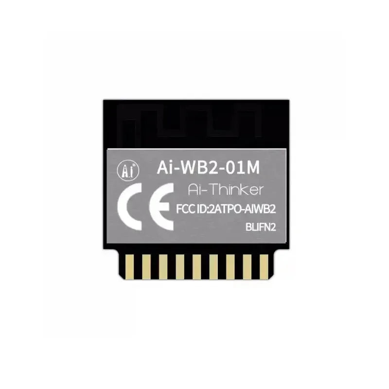 Ai-Thinker Ai-WB2-01M-BLIFN2 WIFI6+BLE5.3+Thread
