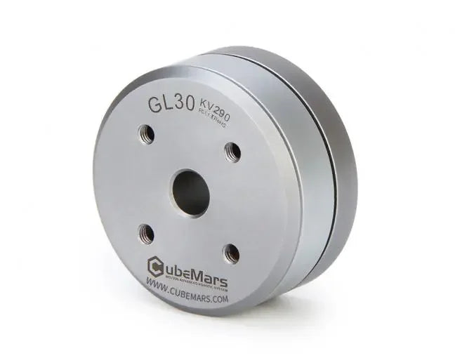 CubeMars GL30 KV290 BLDC Gimbal PTZ Motor Encoder