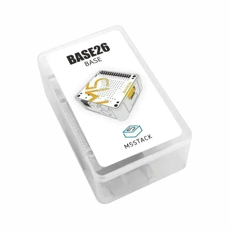 M5stack Base26 Proto Industrial Board Module v1.1