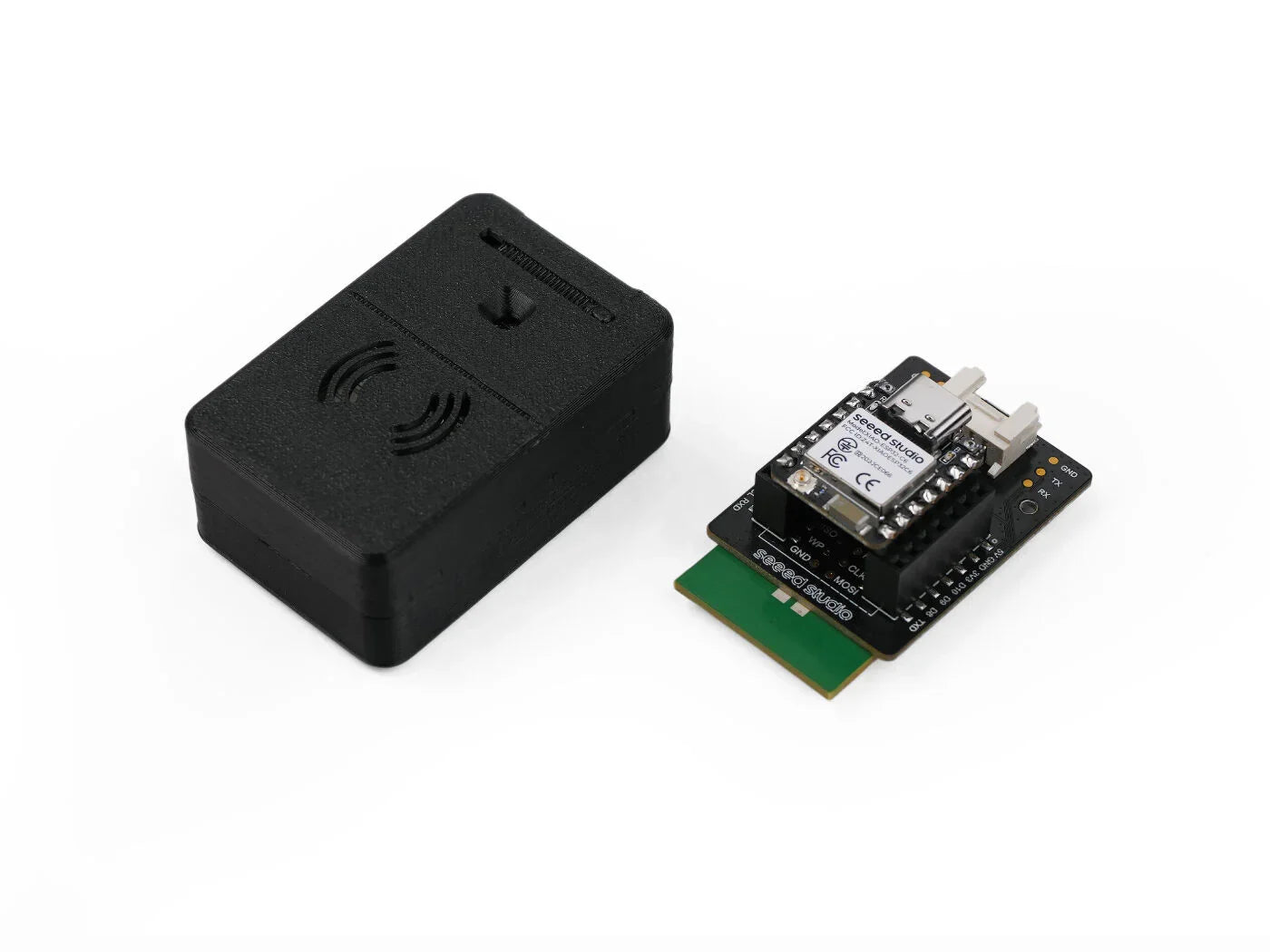 Seeed Studio XIAO 60GHz mmWave Human Fall Detection Sensor
