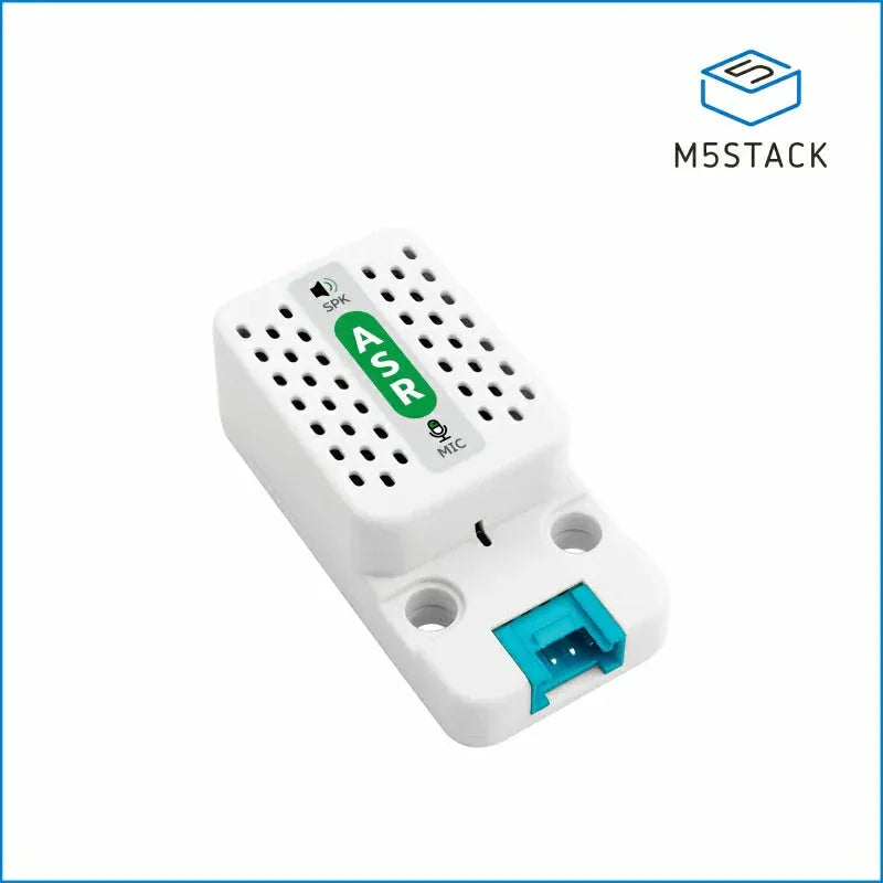 M5Stack ASR Unit with Offline Voice Module (CI-03T)