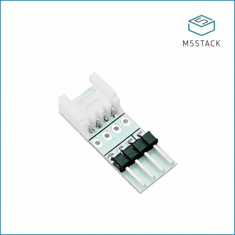 M5Stack Connector Grove to 4 Pin (10pcs)