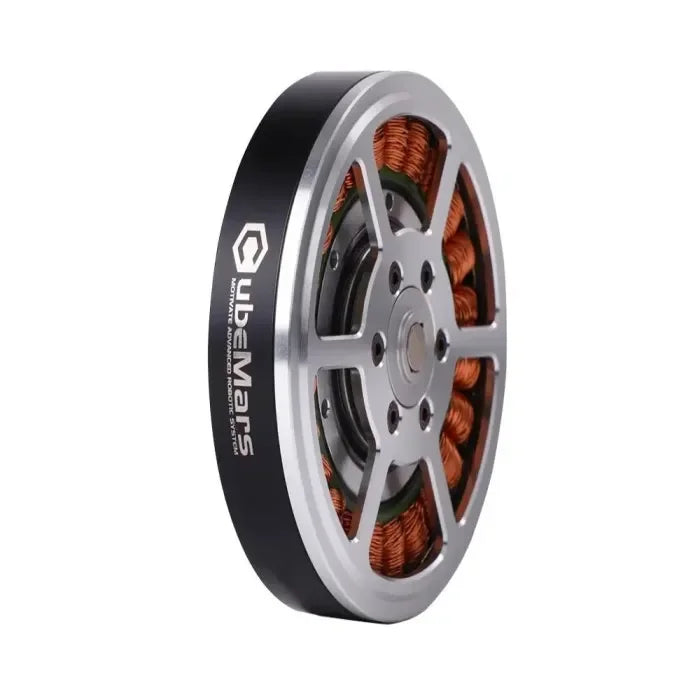 CubeMars AKE60-8 Actuator Motor Compact High-Torque Power Module