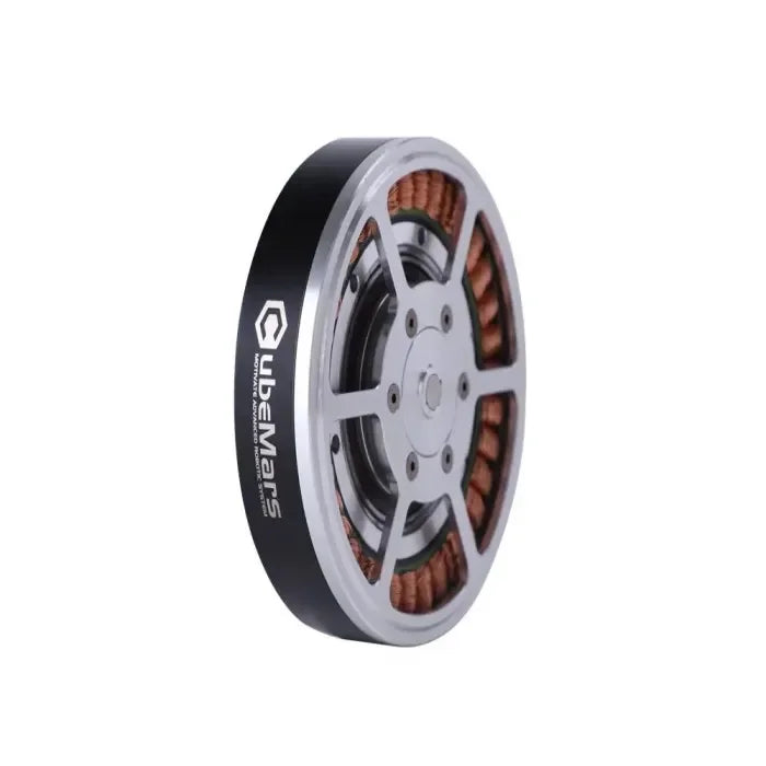 CubeMars AKE80-8 Actuator Motor Compact High-Torque Power Module