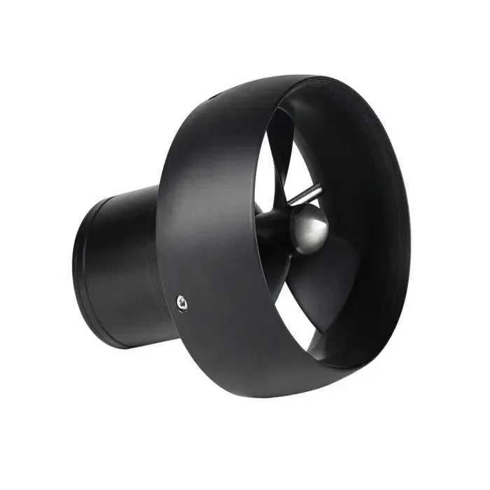 CubeMars DW15 Underwater Thruster 48V 750W for ROV/AUV/USV Propulsion