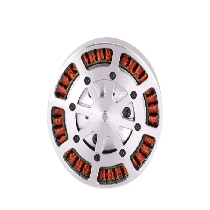 CubeMars AKE90-8 Actuator Motor Compact High-Torque Power Module