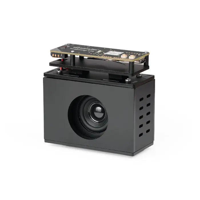 Seeed Studio Acrylic Enclosure for ReSpeaker Lite