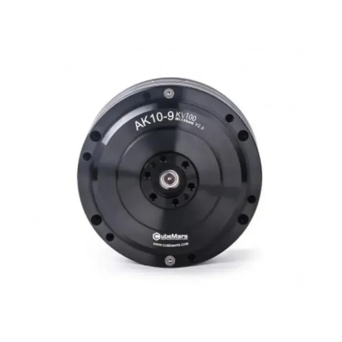 CubeMars AK10-9 V2.0 KV100 Actuator Motor Compact High-Torque Power Module