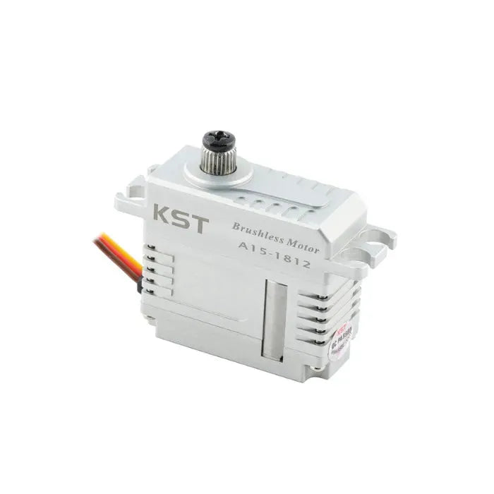 KST A15-1812 Brushless Mini Servo 1.8N.m 0.12sec/60°