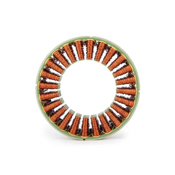 CubeMars RI100 Inrunner Torque Motor RI Frameless Inrunner Series