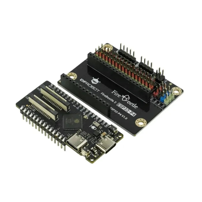 DFRobot FireBeetle 2 ESP32-P4 AI Development Kit