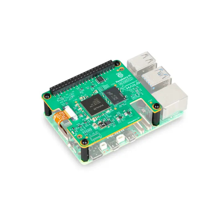 Seeed Studio Raspberry Pi Al HAT+ 2 TOPS