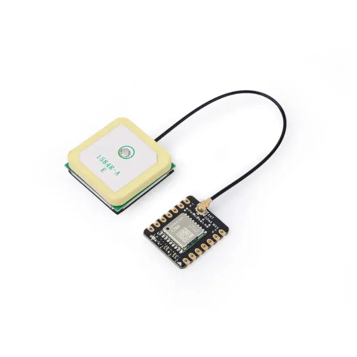 Seeed Studio L76K GNSS Module for XIAO for Asset Tracking