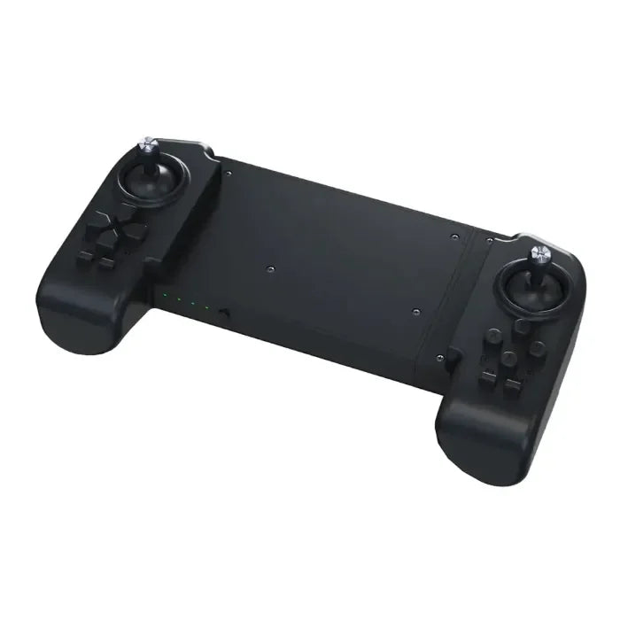 Unitree G1 Humanoid Robot Remote Control